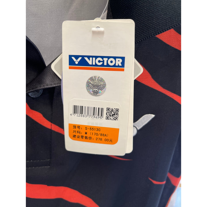 VICTOR Sport Short Sleeve T-Shirt S-5513C