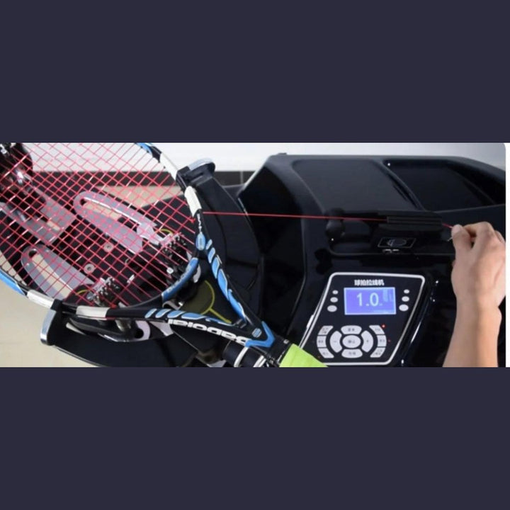 BYO Tennis Stringing Service（Bring your own tennis string）