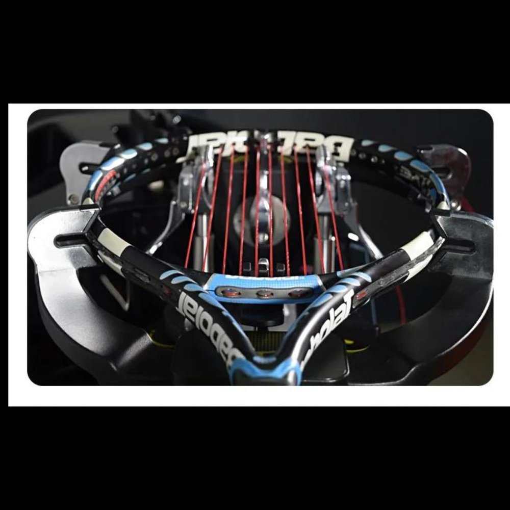BYO Tennis Stringing Service（Bring your own tennis string）