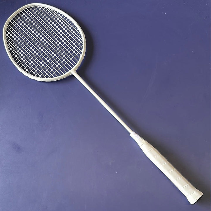 NO BRAND Badminton Racket（Manufacturer Original Carbon Warp Racket）