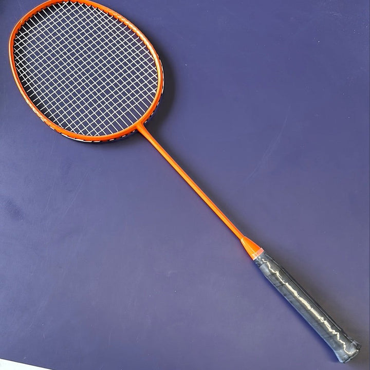 NO BRAND Badminton Racket（Manufacturer Original Carbon Warp Racket）