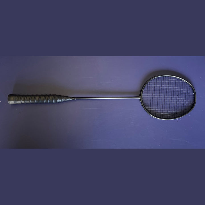 KEYACE Badminton Sweet Spot Trainer Practice Professional Training Racket