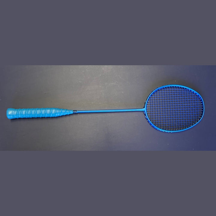 KEYACE Badminton Sweet Spot Trainer Practice Professional Training Racket