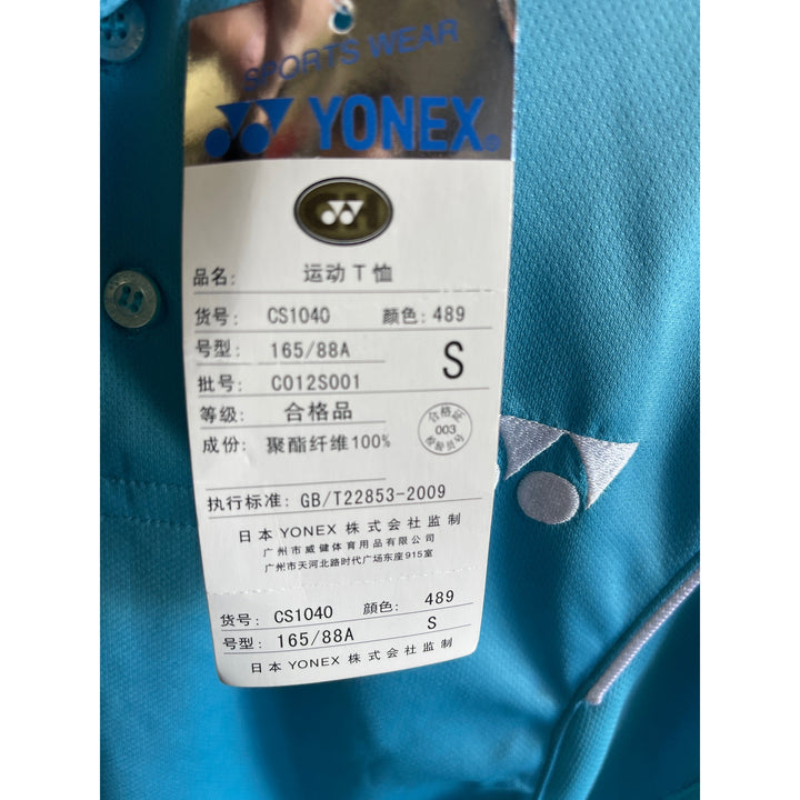 Yonex Sports Shirt T-Shirt CS1040