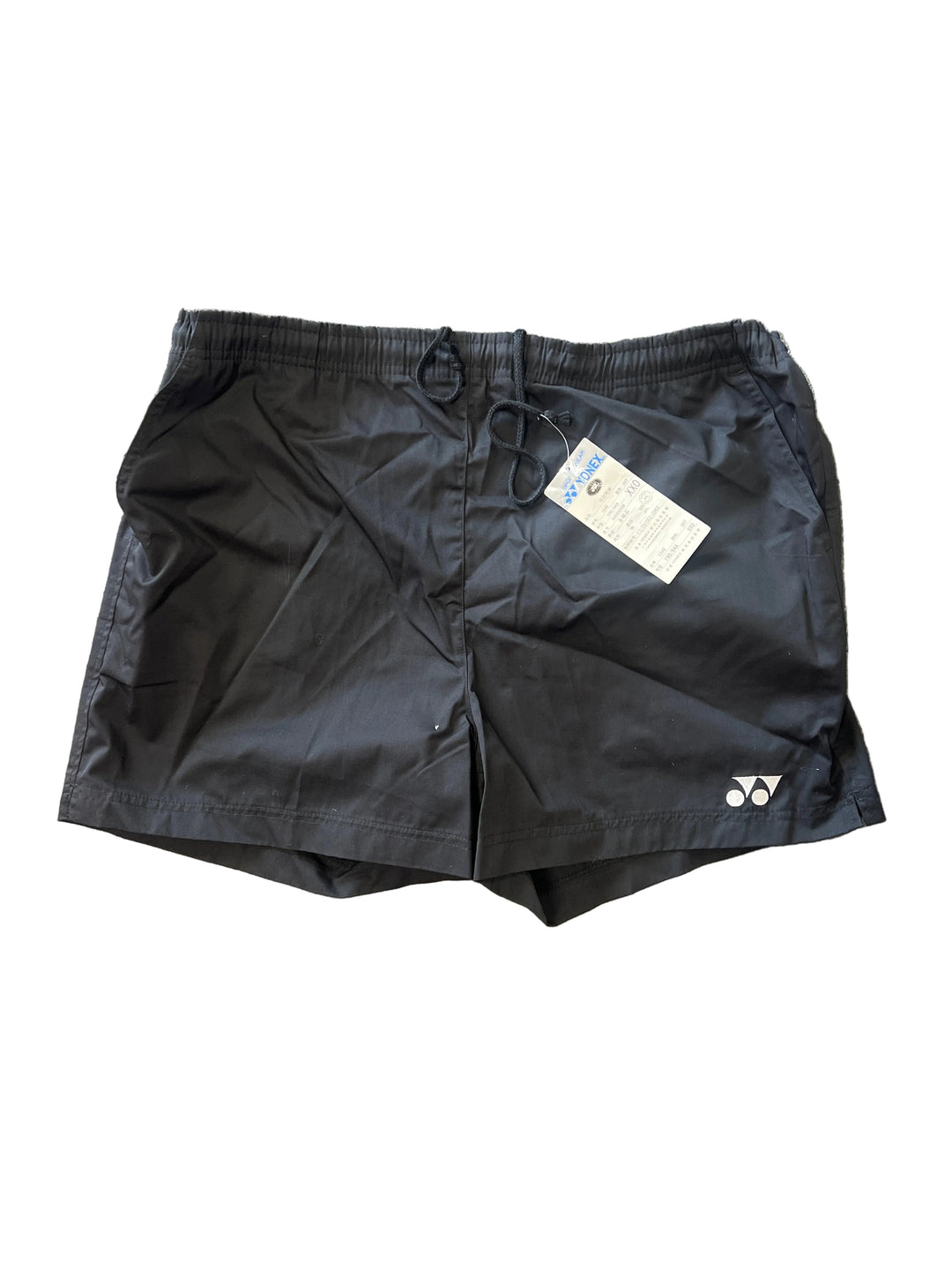 Yonex Sport Athletic Shorts Black(007)1540