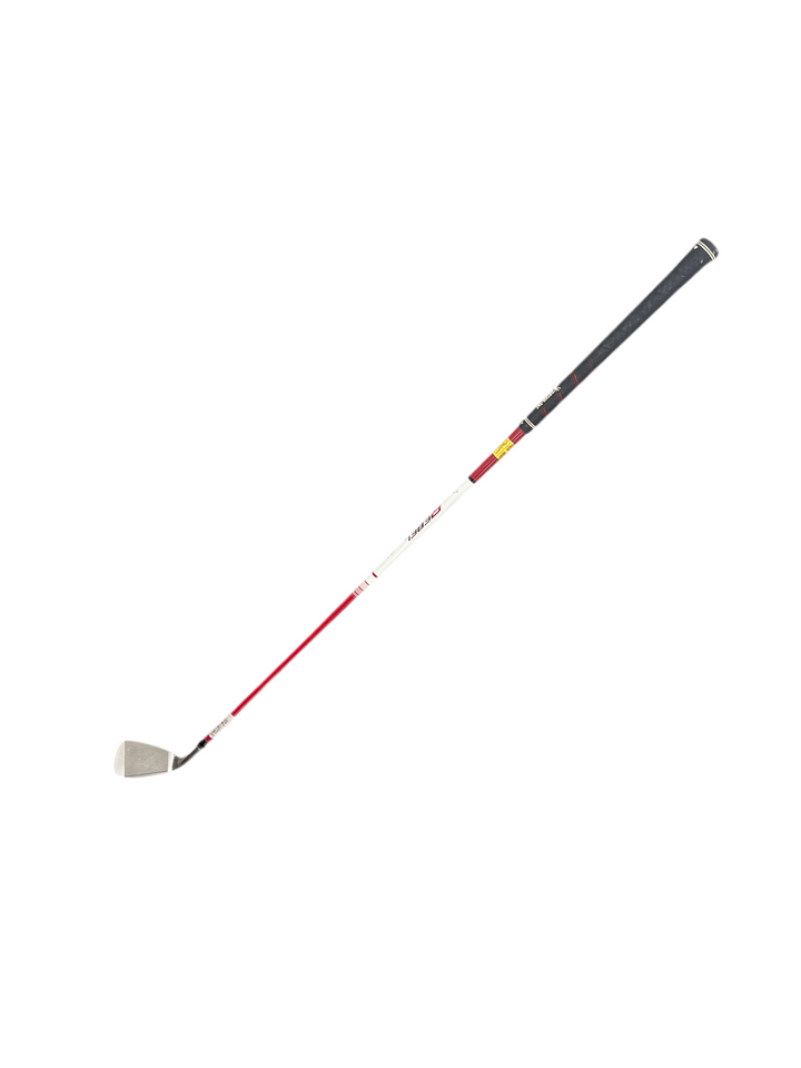 CLEARANCE SALE DUNLOP IRON(7) GC REBEL-7# GRAPHITH MRH 514342D