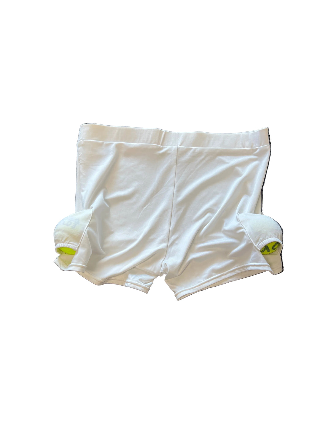 YONEX Tennis Sports Skirt 2PCS CS2602 Sports Skirt(M 160/64Y(007) 1PC)