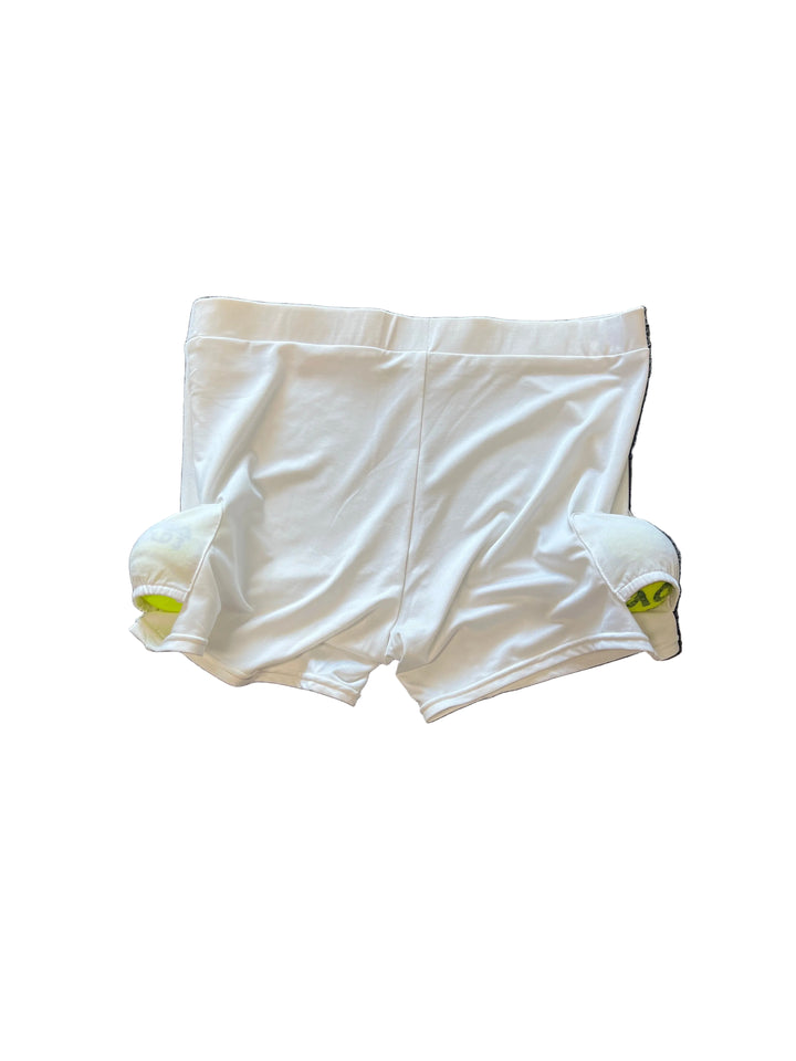 YONEX Tennis Sports Skirt 2PCS CS2602 Sports Skirt(M 160/64Y(007) 1PC)