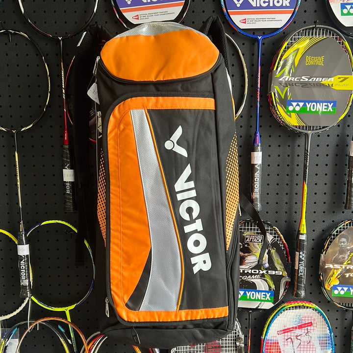 CLEARANCE SALE 
Victor Badminton Rackets Bag
