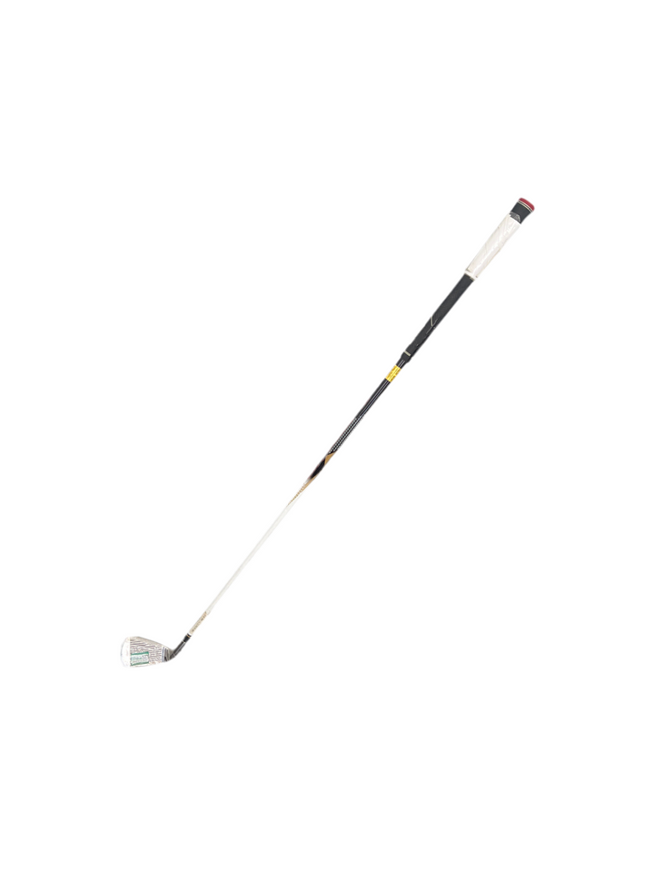 CLEARANCE SALE (handle grip rubber is cracked)DUNLOP IRON(7) GC DP3-7# GRAPHITH MRH 514454D