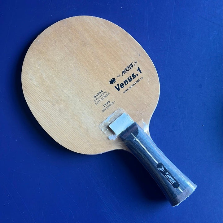 CLEARANCE SALE Galaxy (yinhe) Table Tennis Blade - All Professional Blades