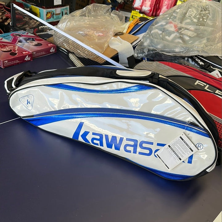 CLEARANCE SALE Kawasaki Badminton Rackets Bags