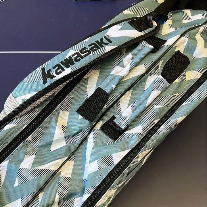CLEARANCE SALE Kawasaki Badminton Rackets Bags