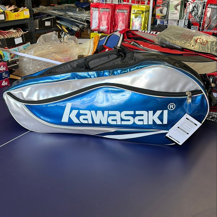 CLEARANCE SALE Kawasaki Badminton Rackets Bags