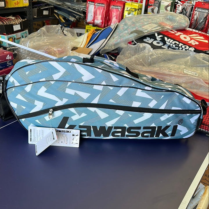 CLEARANCE SALE Kawasaki Badminton Rackets Bags