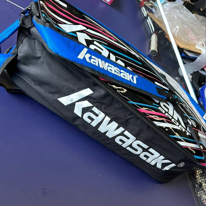 CLEARANCE SALE Kawasaki Badminton Rackets Bags
