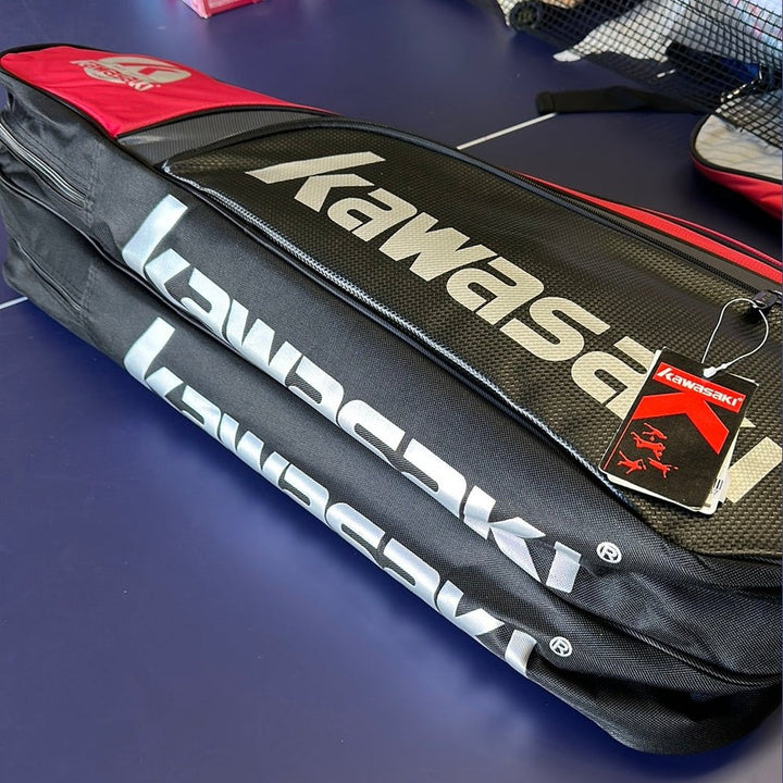 CLEARANCE SALE Kawasaki Badminton Rackets Bags