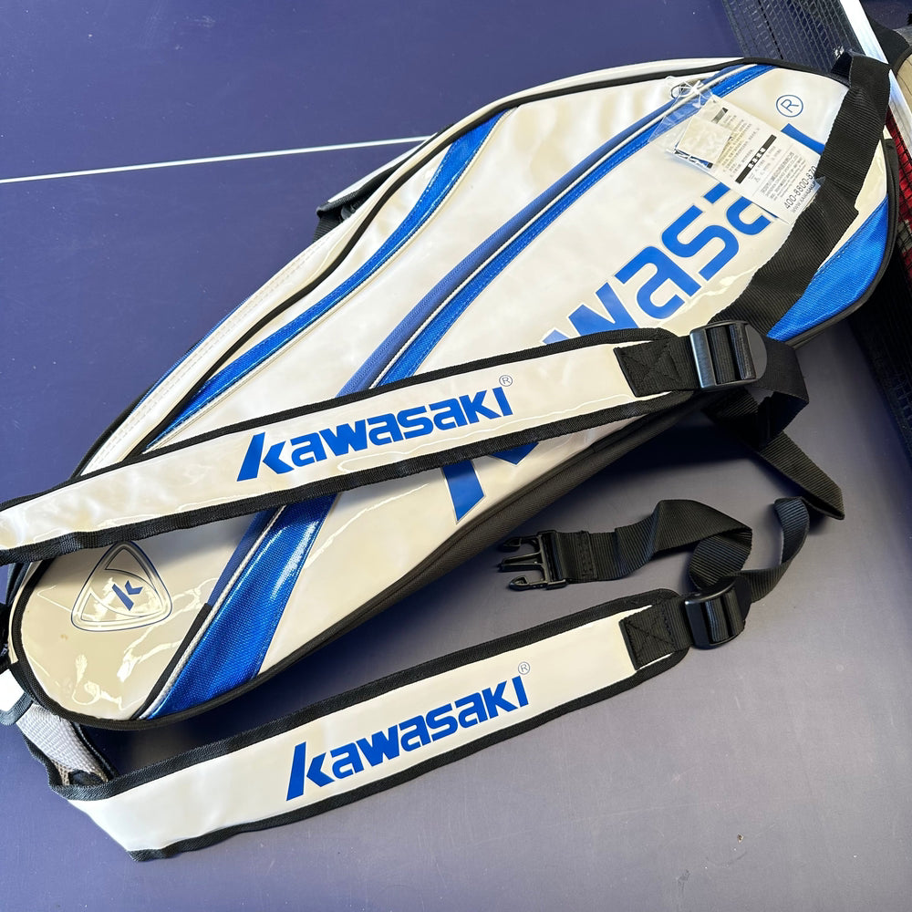 CLEARANCE SALE Kawasaki Badminton Rackets Bags