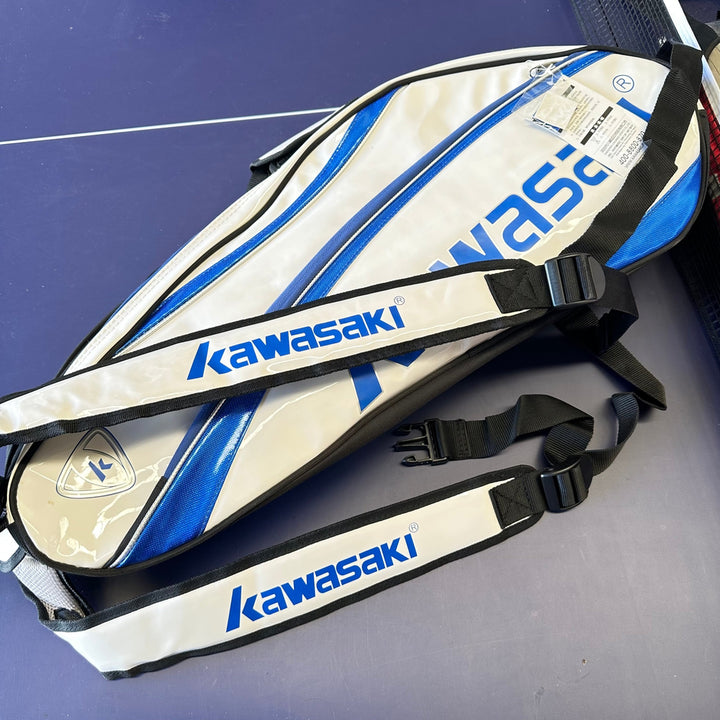 CLEARANCE SALE Kawasaki Badminton Rackets Bags