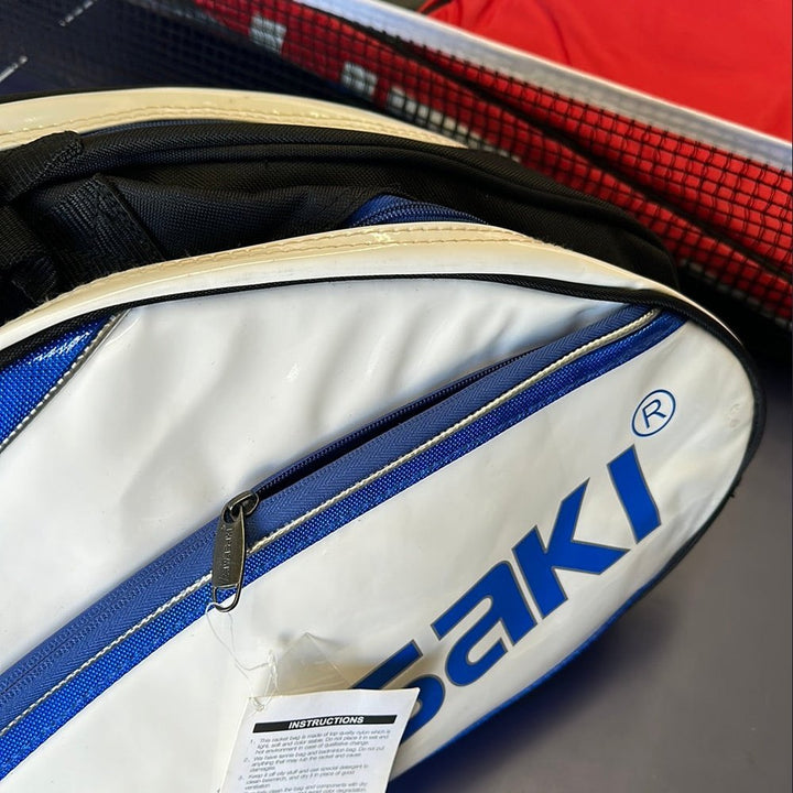 CLEARANCE SALE Kawasaki Badminton Rackets Bags