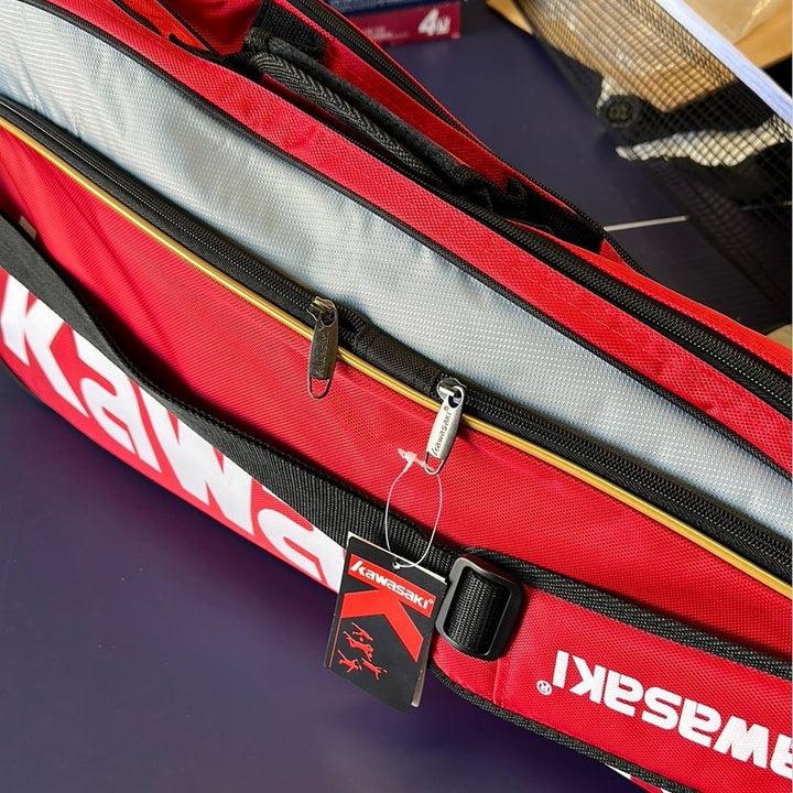 CLEARANCE SALE Kawasaki Badminton Rackets Bags