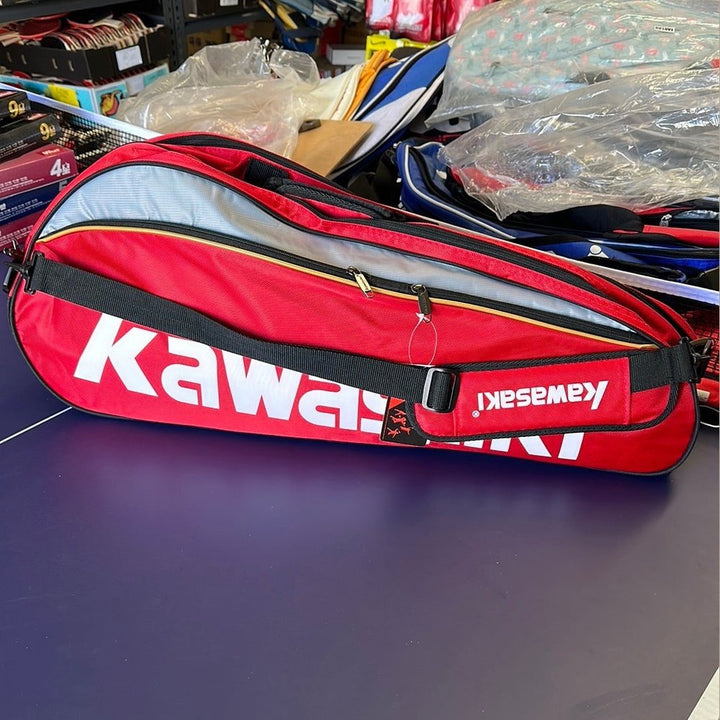 CLEARANCE SALE Kawasaki Badminton Rackets Bags