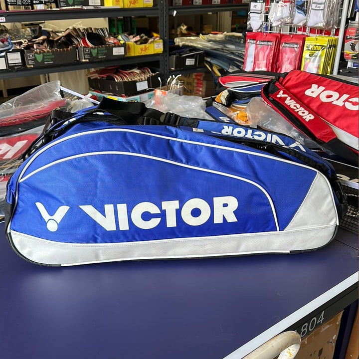 CLEARANCE SALE 
Victor Badminton Rackets Bag