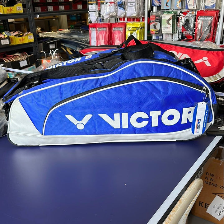 CLEARANCE SALE 
Victor Badminton Rackets Bag
