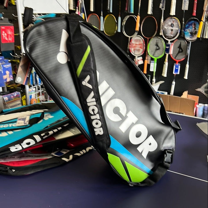 CLEARANCE SALE 
Victor Badminton Rackets Bag