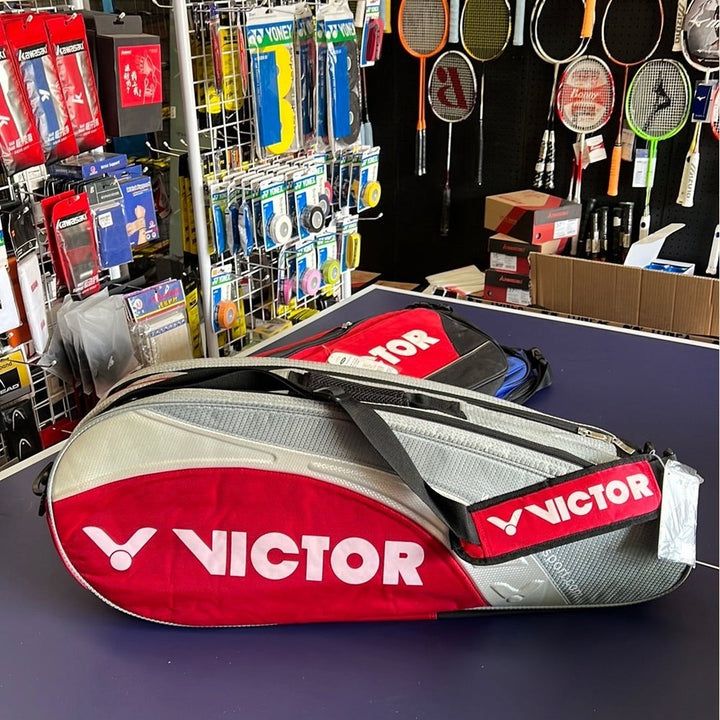 CLEARANCE SALE 
Victor Badminton Rackets Bag