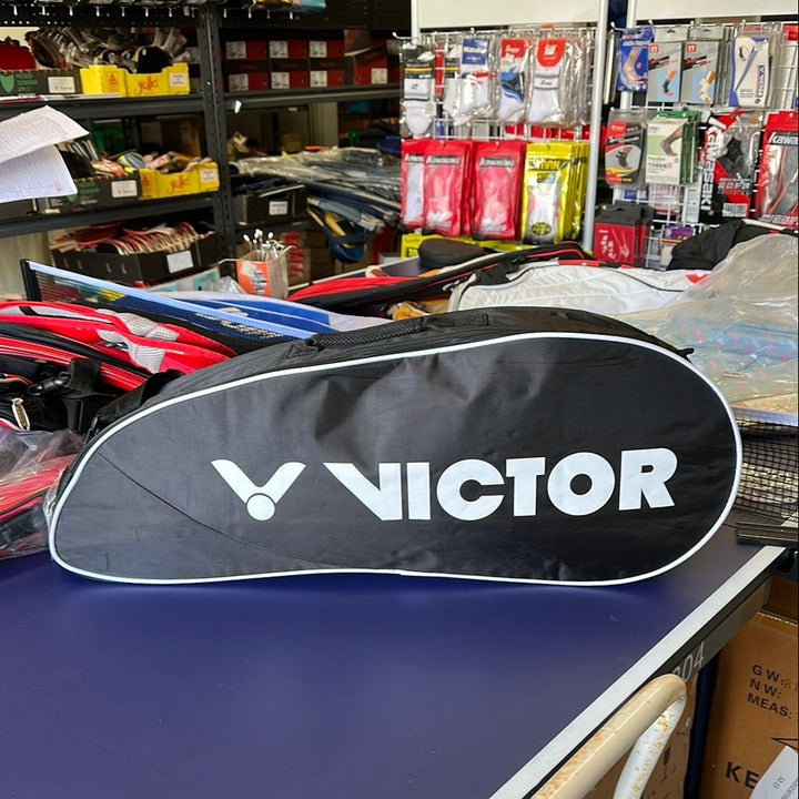 CLEARANCE SALE 
Victor Badminton Rackets Bag