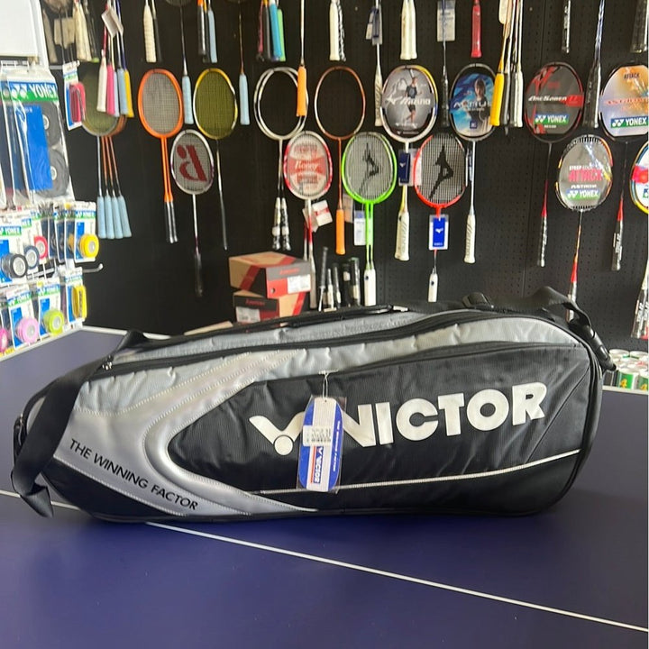 CLEARANCE SALE 
Victor Badminton Rackets Bag