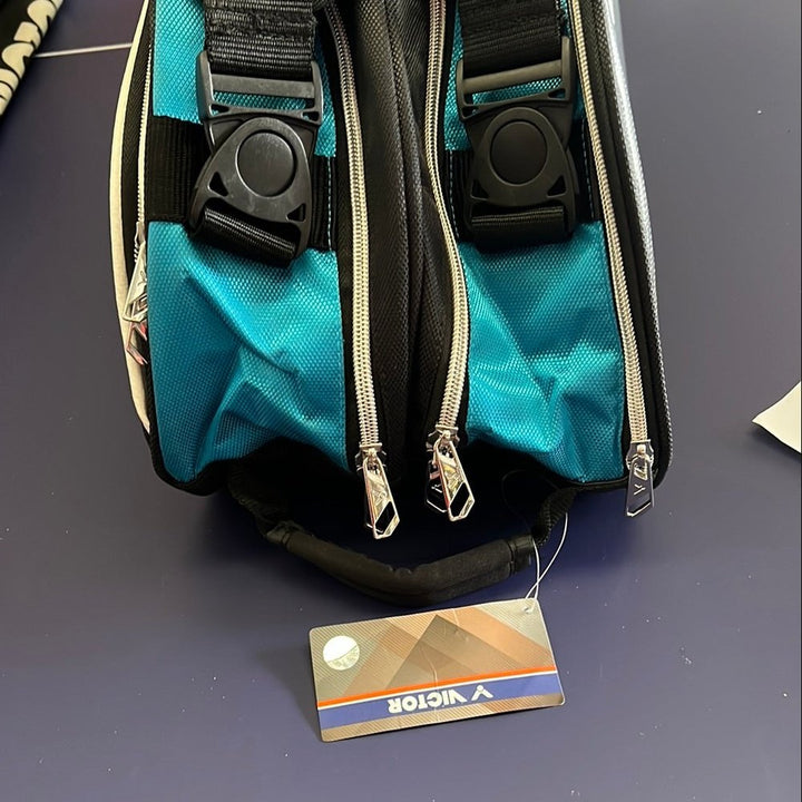 CLEARANCE SALE 
Victor Badminton Rackets Bag