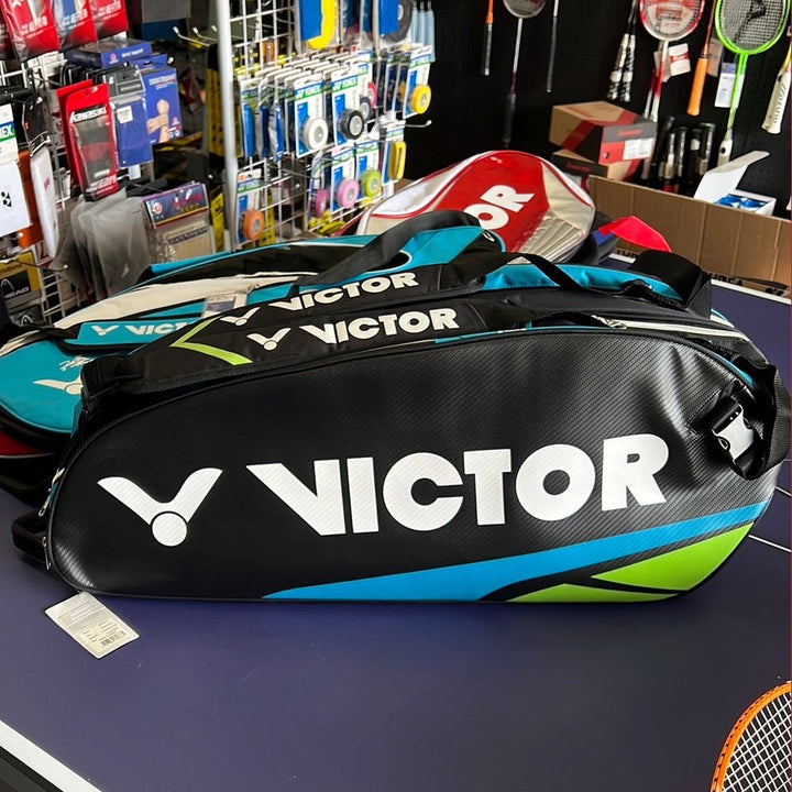 CLEARANCE SALE 
Victor Badminton Rackets Bag