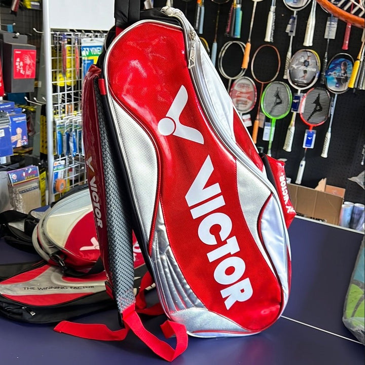 CLEARANCE SALE 
Victor Badminton Rackets Bag