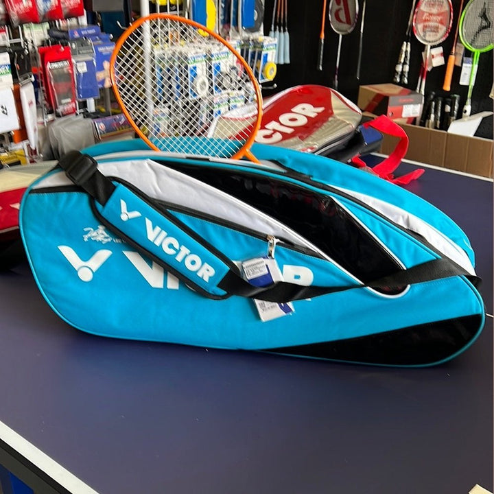 CLEARANCE SALE 
Victor Badminton Rackets Bag