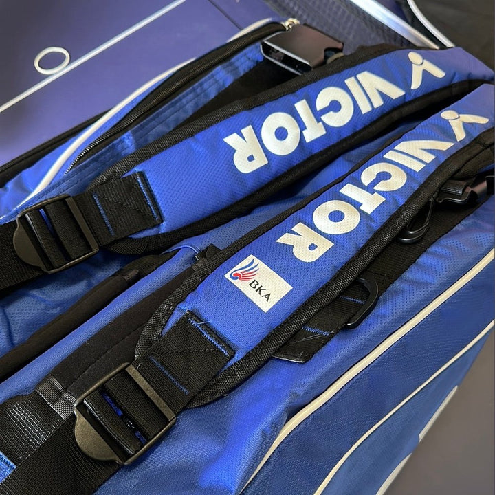 CLEARANCE SALE 
Victor Badminton Rackets Bag