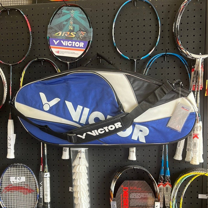 CLEARANCE SALE 
Victor Badminton Rackets Bag
