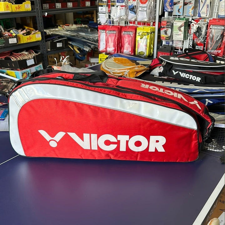 CLEARANCE SALE 
Victor Badminton Rackets Bag