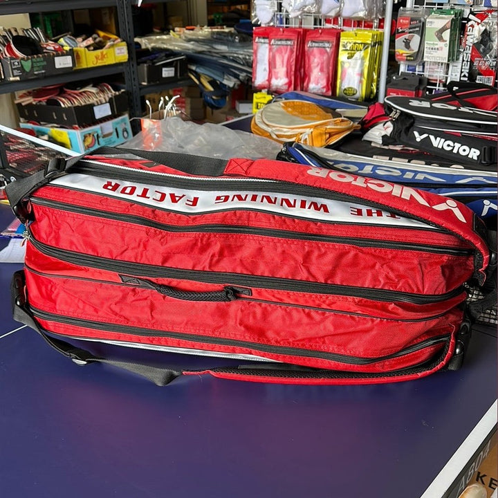 CLEARANCE SALE 
Victor Badminton Rackets Bag