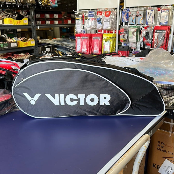 CLEARANCE SALE 
Victor Badminton Rackets Bag