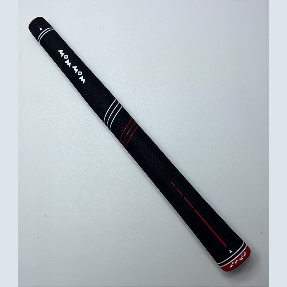 WoWWOW Golf CP2 Rubber Grip M209 Men's Swing Grip Cover