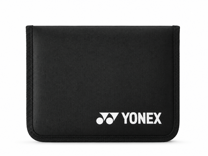 YONEX Stringing Machine Maintenance Tool Kit, Multi-Functional Tools for Adjustment, Calibration &amp; Fastening
