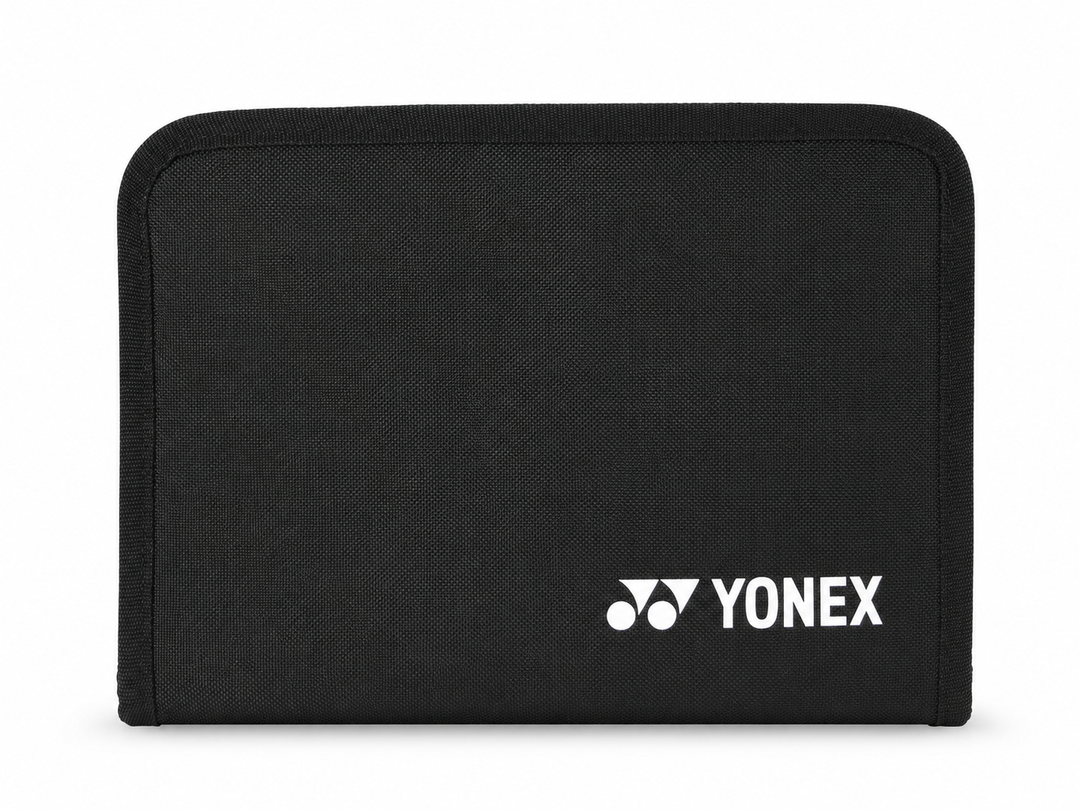 Yonex Professional Racquet Stringing Tool Kit with Portable Storage Case