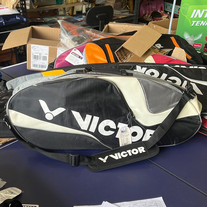 CLEARANCE SALE 
Victor Badminton Rackets Bag
