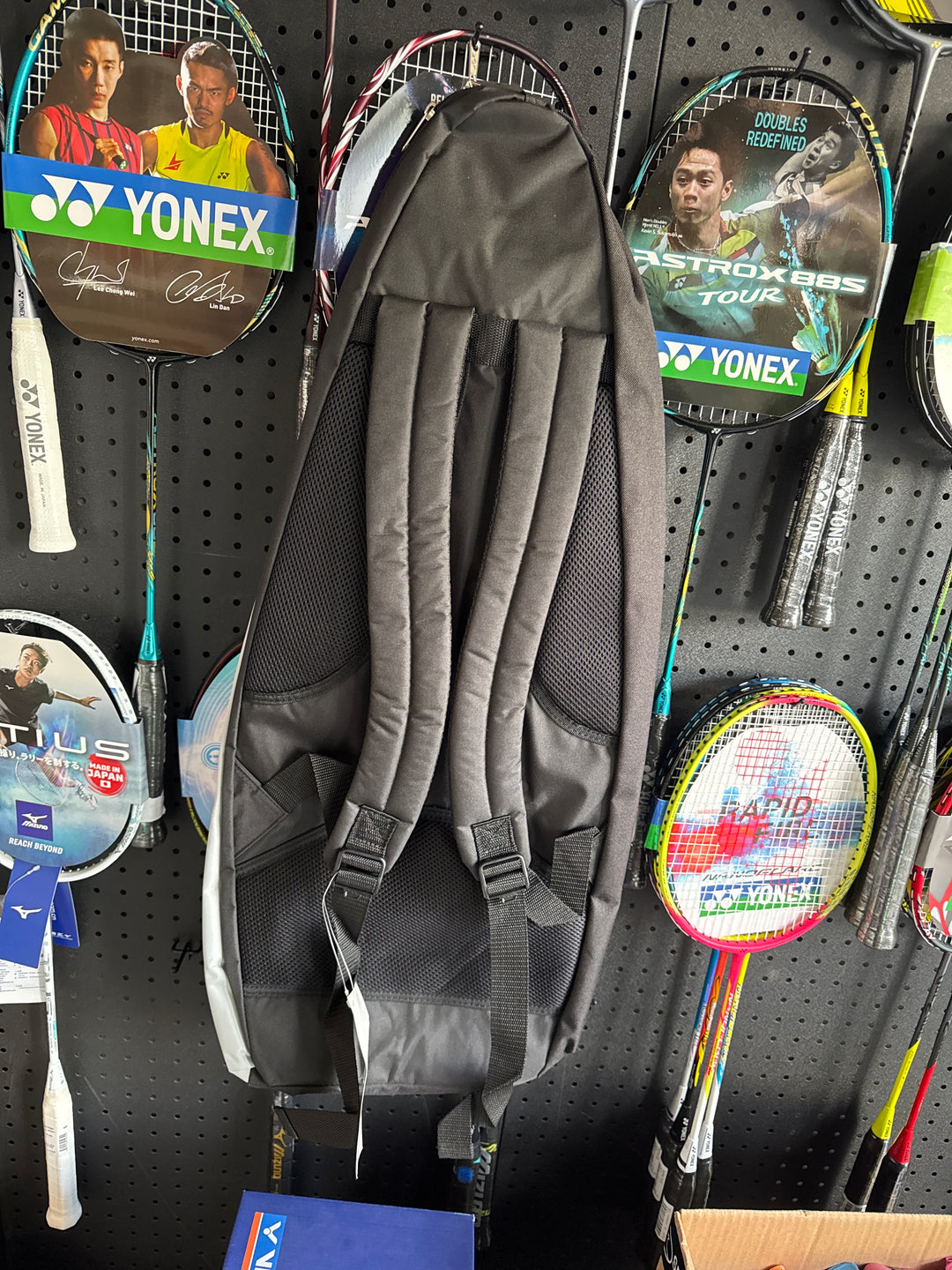 Yonex Backpack Bag (BAG7912EX )
