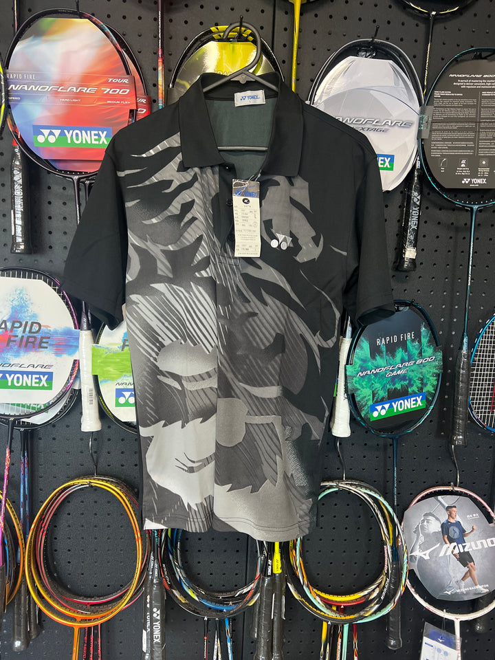 Yonex Sport Short Sleeve T-Shirt 12027