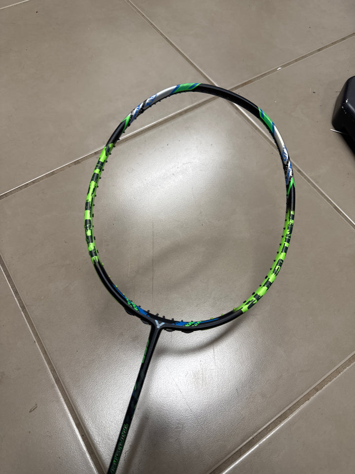 VICTOR Thruster K Onigiri Badminton Racket TK Onigiri