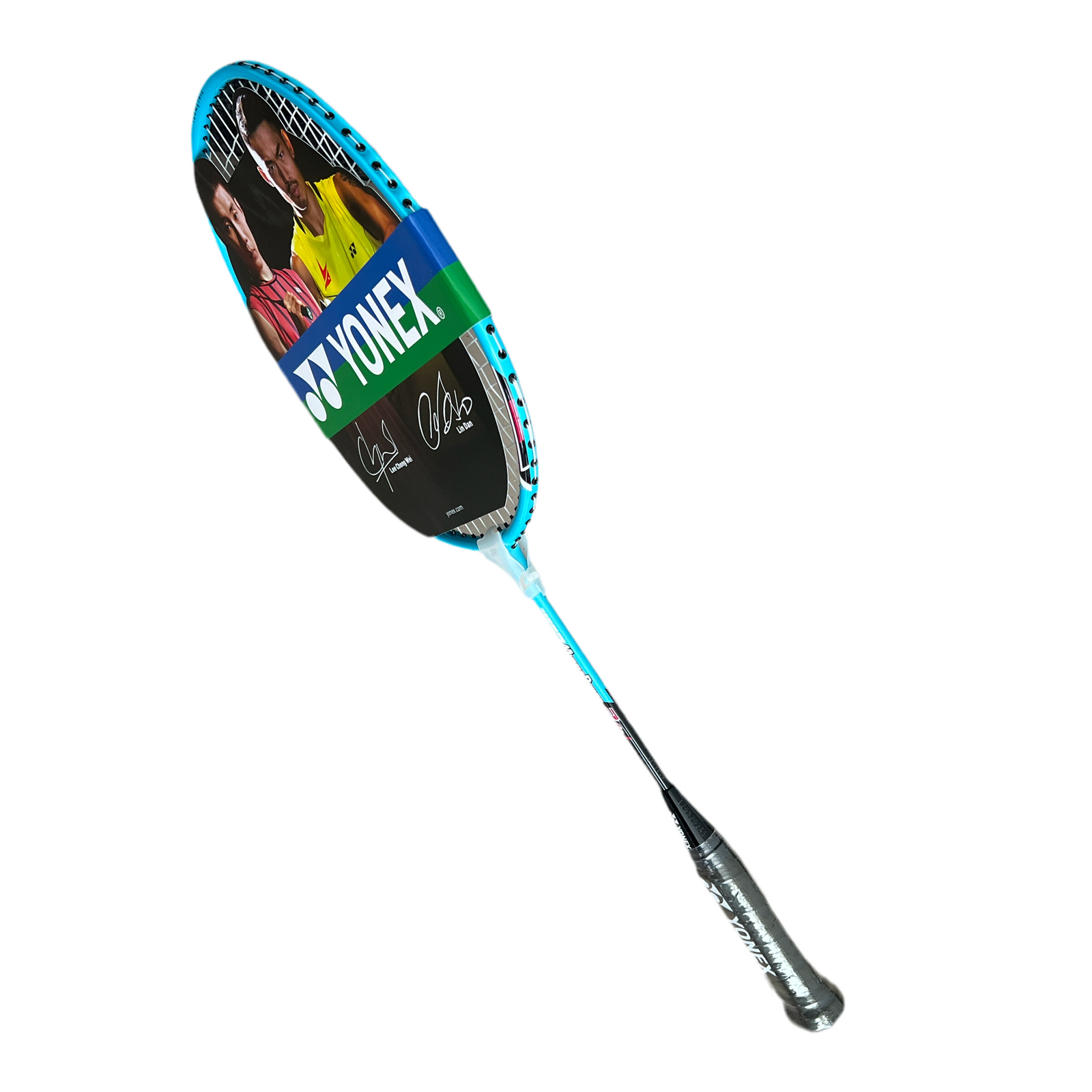 YONEX Muscle Power 2Jr Badminton Racket Junior MP2 product image - YONEX Badminton Racket