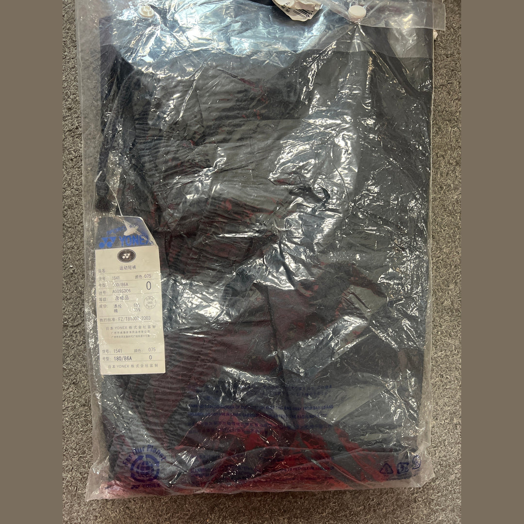 YONEX Badminton Sport Athletic Shorts Dark gray(075) 1541